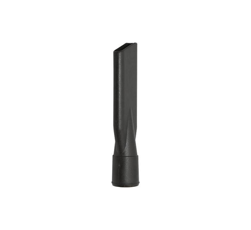 Thorair water damage restoration tool narrow black nozzle attachment for precise drying Thorair water damage restoration tool narrow black nozzle attachment for precise drying